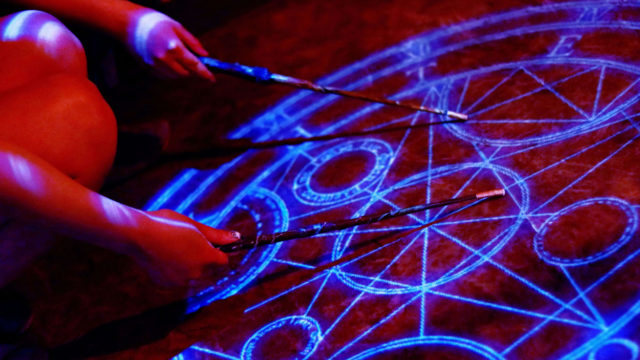 リアル体験脱出ゲーム