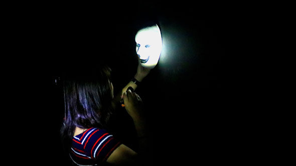 リアル体験脱出ゲーム