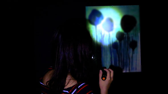 東京・代々木・新宿で開催中！