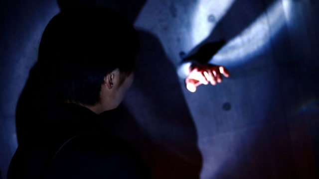 リアル体験脱出ゲーム